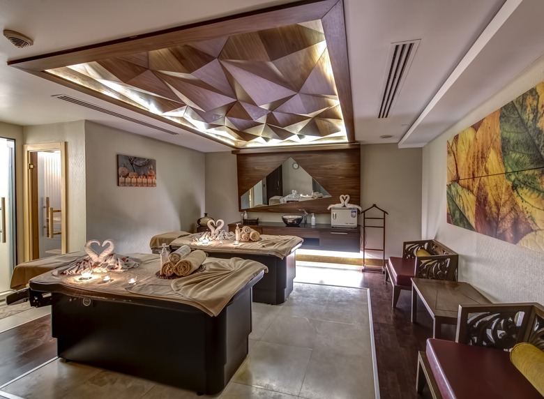 Hotel Rixos Taksim Istanbul
