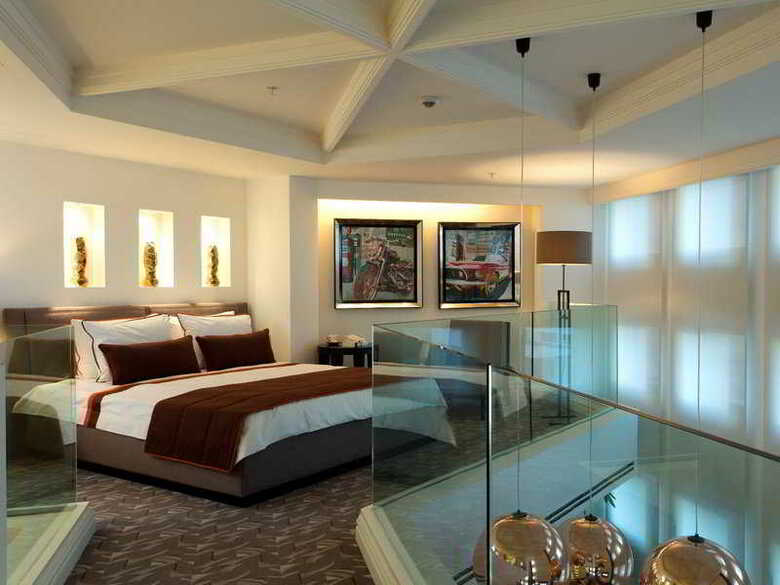 Hotel Rixos Taksim Istanbul