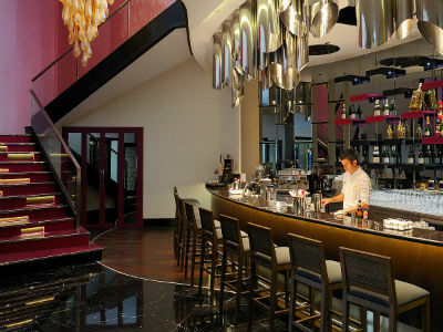 Hotel Rixos Taksim Istanbul