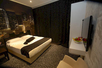 Galata Palace Hotel