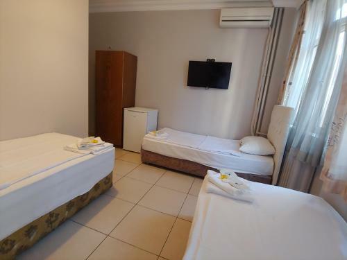 Hotel Yonca