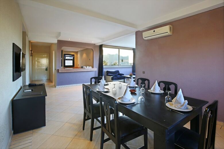 Hotel Anezi Appartment