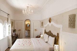Hotel Riad Palais Des Princesses