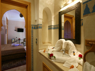 Hotel Riad Zaki