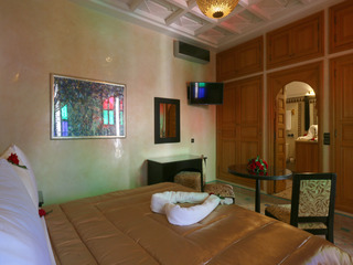 Hotel Riad Zaki