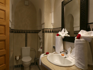 Hotel Riad Zaki