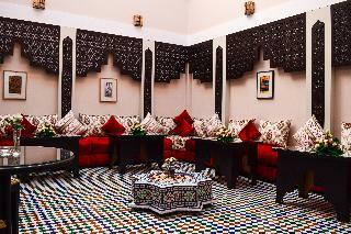Hotel Riad Zaki