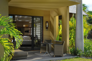 Hotel Trou Aux Biches Beachcomber Golf Resort & Spa
