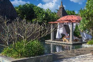 Hotel Trou Aux Biches Beachcomber Golf Resort & Spa