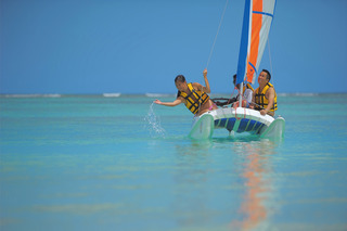 Hotel Trou Aux Biches Beachcomber Golf Resort & Spa