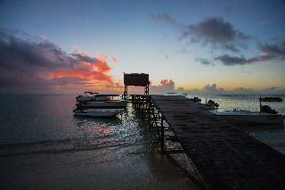 Hotel Trou Aux Biches Beachcomber Golf Resort & Spa