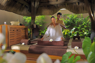 Hotel Trou Aux Biches Beachcomber Golf Resort & Spa