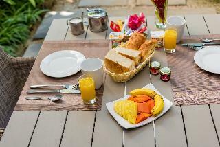 Hotel Mon Choisy Beach R