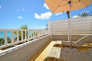 Hotel Mon Choisy Beach R