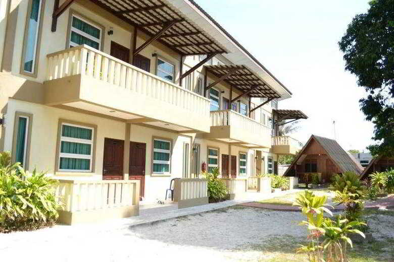 Hotel Delta Motel & Restaurant