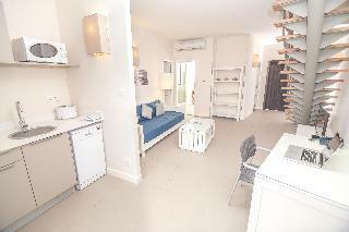 Be Cosy Apart' Hotel