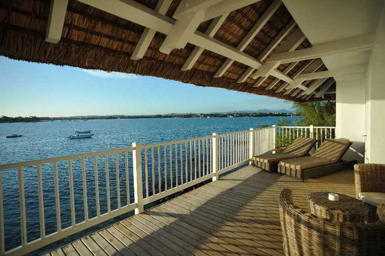Hotel 20 Degres Sud - Relais & Ch�teaux