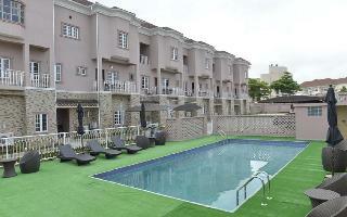 Hotel Sheer Luxury Apartments & Suites