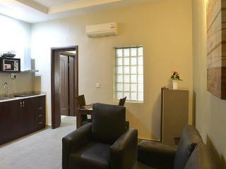 Hotel Sheer Luxury Apartments & Suites
