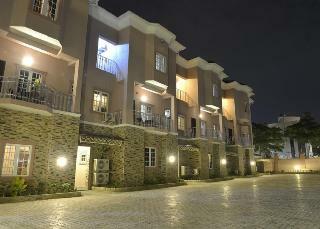 Hotel Sheer Luxury Apartments & Suites