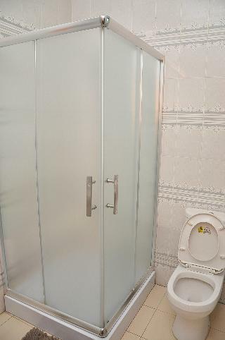 Hotel Topaz Luxury Suites & Apartments