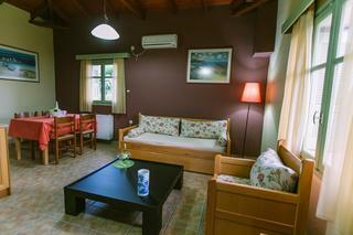 Apartamentos Eleon Villas