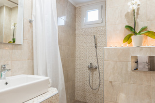 Hotel Ammos Beach & Studios
