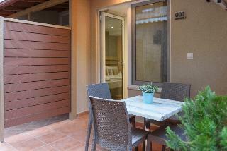 Hotel Ammos Beach & Studios