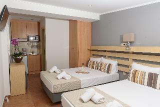 Hotel Ammos Beach & Studios