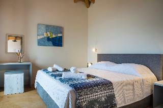 Apartamentos Magganos Sunset Villas