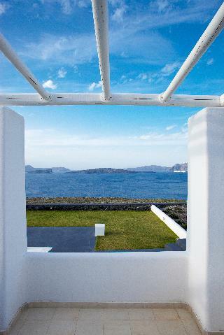 Hotel Santorini Princess Presidential Suites