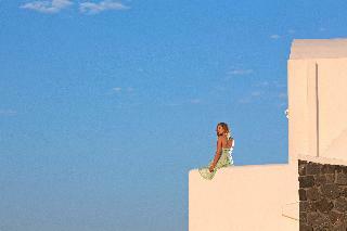 Hotel Santorini Princess Presidential Suites