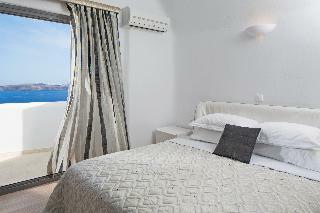 Hotel Santorini Princess Presidential Suites