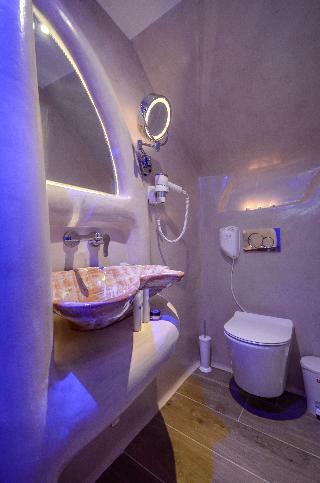Hotel Boutique Island Escape Suites