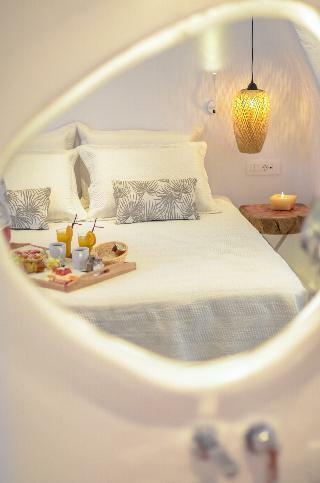 Hotel Boutique Island Escape Suites