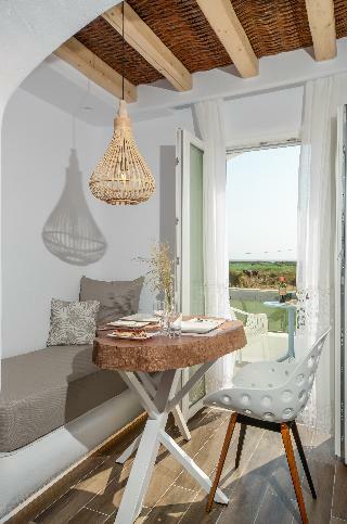 Hotel Boutique Island Escape Suites