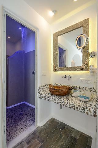 Hotel Boutique Island Escape Suites
