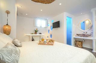 Hotel Boutique Island Escape Suites