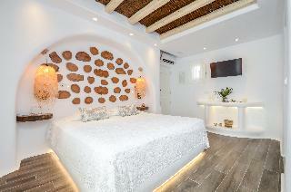 Hotel Boutique Island Escape Suites