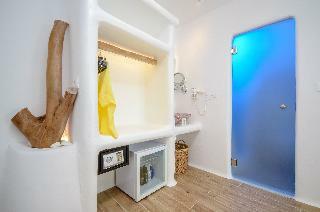 Hotel Boutique Island Escape Suites