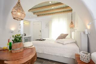 Hotel Boutique Island Escape Suites