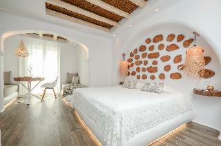 Hotel Boutique Island Escape Suites