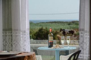Hotel Boutique Island Escape Suites
