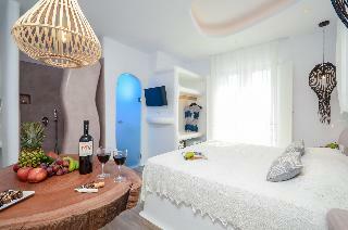 Hotel Boutique Island Escape Suites