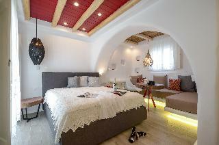 Hotel Boutique Island Escape Suites