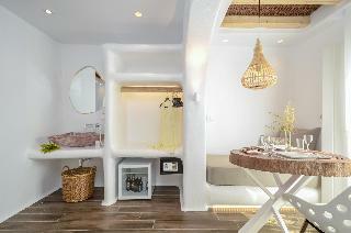 Hotel Boutique Island Escape Suites