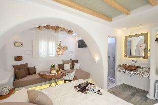 Hotel Boutique Island Escape Suites