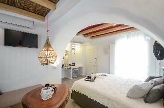 Hotel Boutique Island Escape Suites