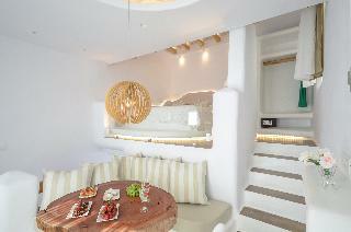 Hotel Boutique Island Escape Suites