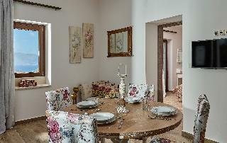 Orelia Cretan Villas & Deluxe Apartments